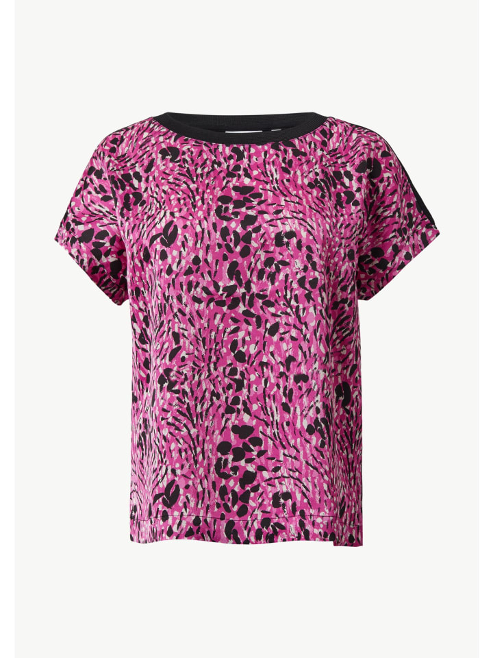 T-Shirt  in  45A2_pink