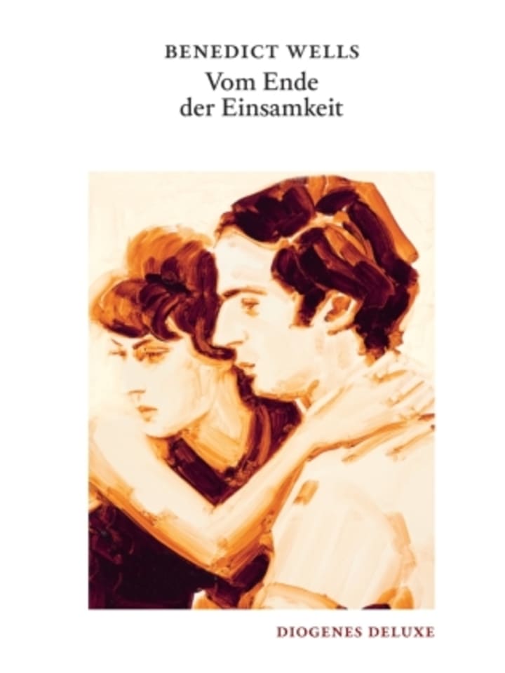 Buch - Vom Ende der Einsamkeit