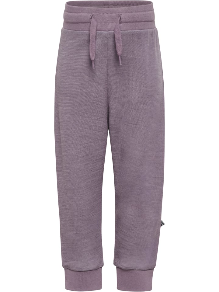 Hose Hmlmini Kinder in GRAY RIDGE
