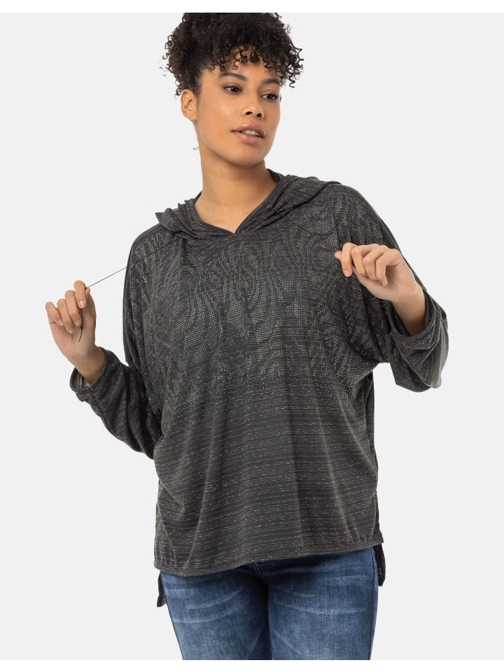 Sweatshirt WL356 in ANTHRACITE