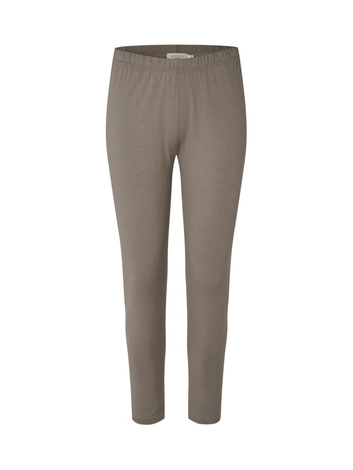 Leggings MaPia in Falcon