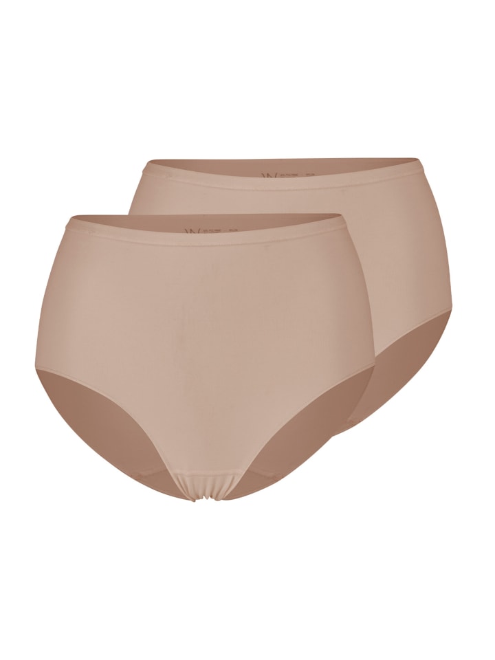 Taillen Slip INSHAPE in Skin