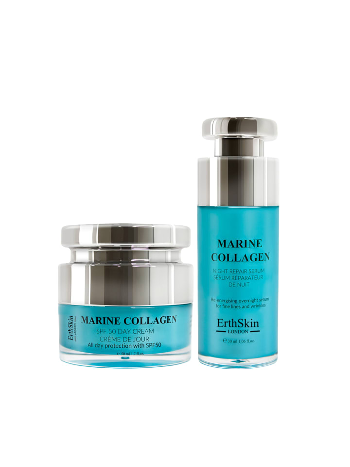 Marine Tag & Nacht Reparaturset