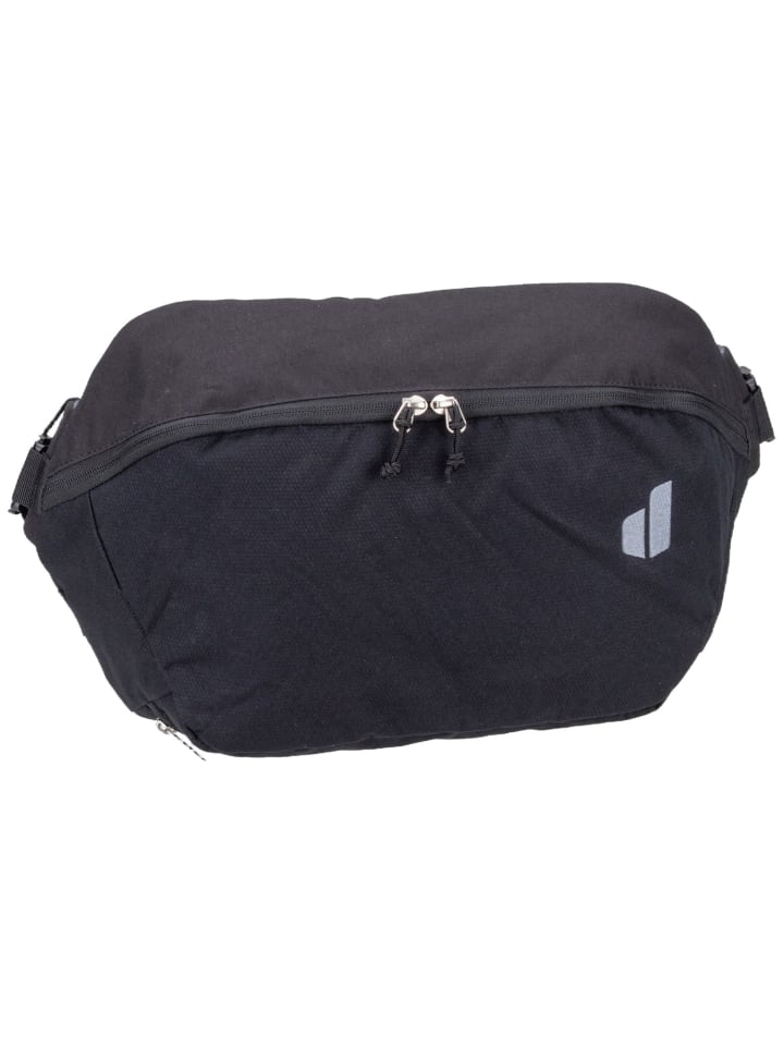 Gürteltasche Stroof 8 in Black