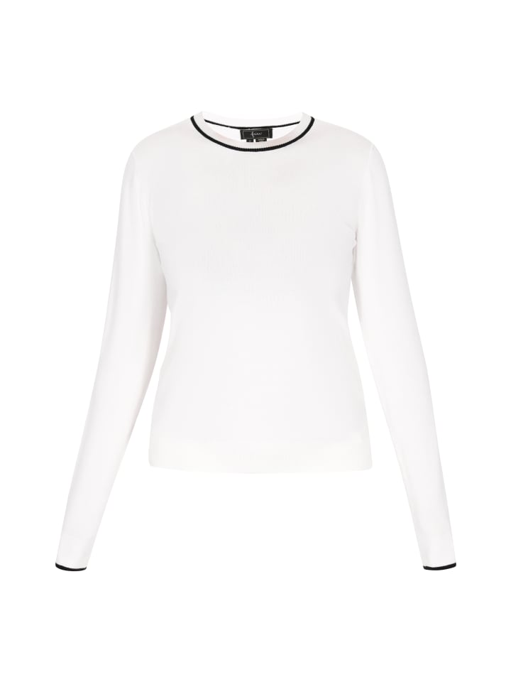 Women Sweater in offwhite