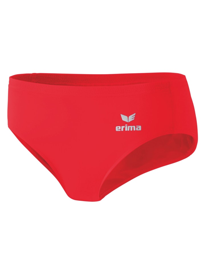 Damen Brief in rot