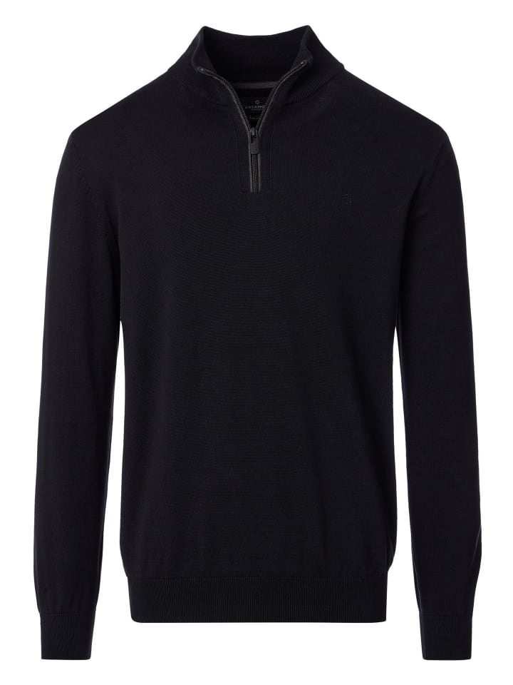 Troyer Basic in Schwarz