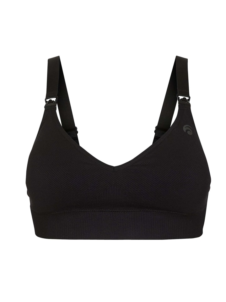 Schwangerschafts-BH Mila Black