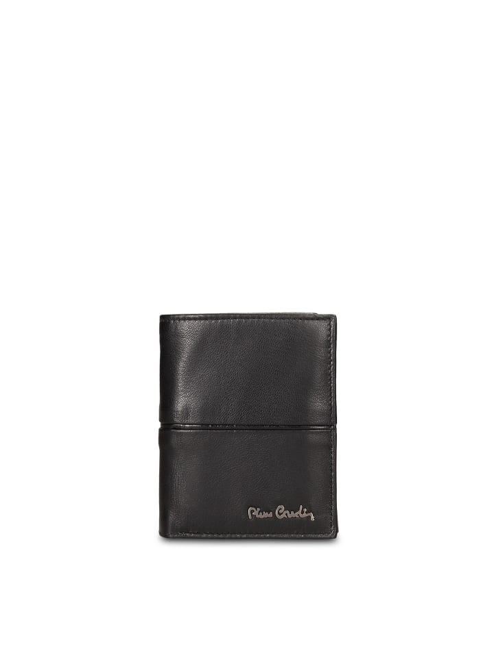 Geldbörse in BLACK