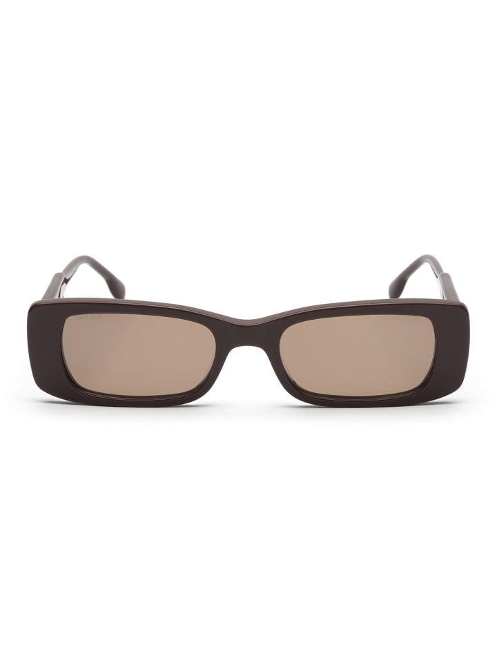 Sonnenbrille in TOBACCO-SC045