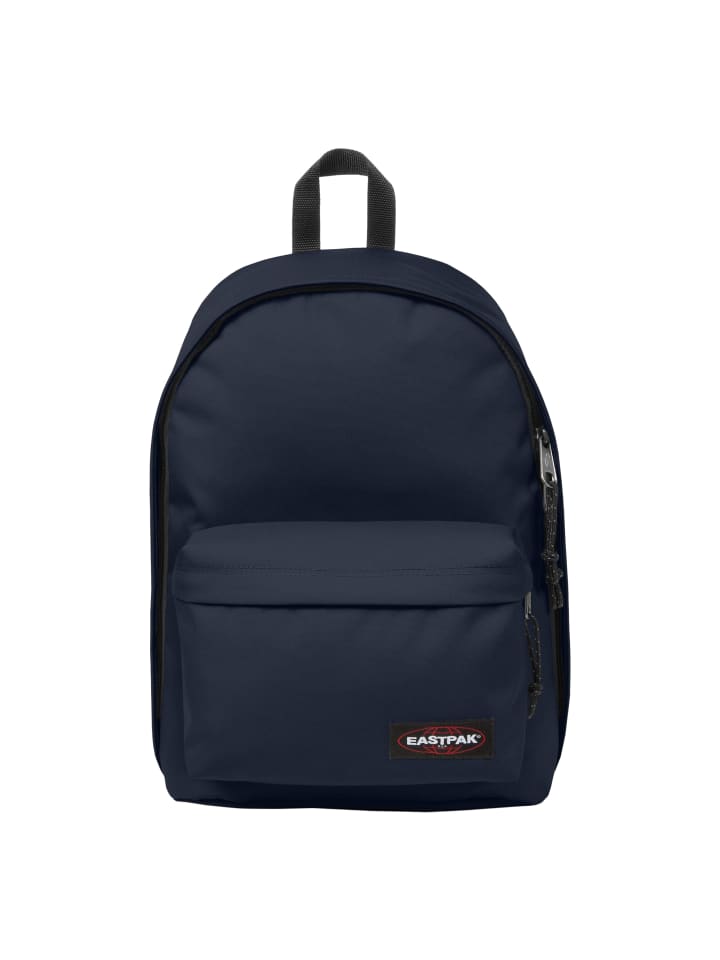 Rucksack „Out Of Office“ Blau