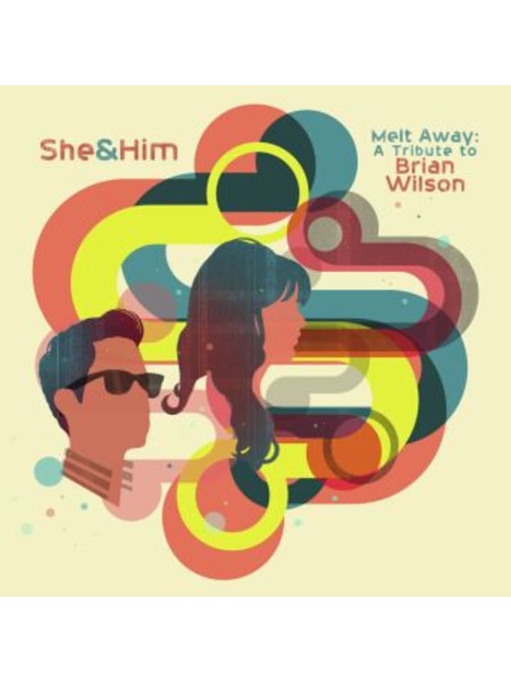 Musik - Melt Away: A Tribute to Brian Wilson