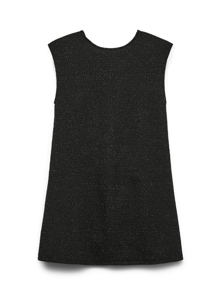 Kleid in Black