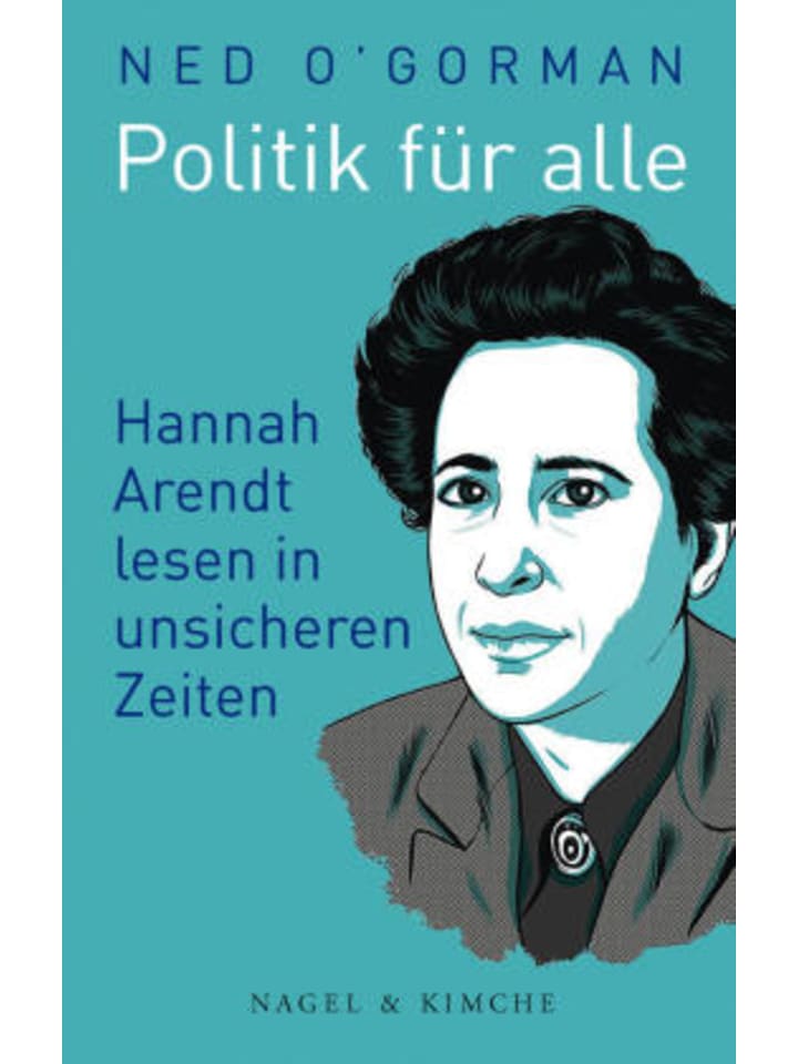 Buch - Politik für alle
