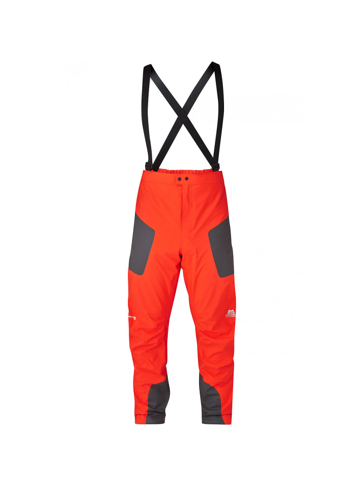 Hose M TUPILAK PANT in Orange
