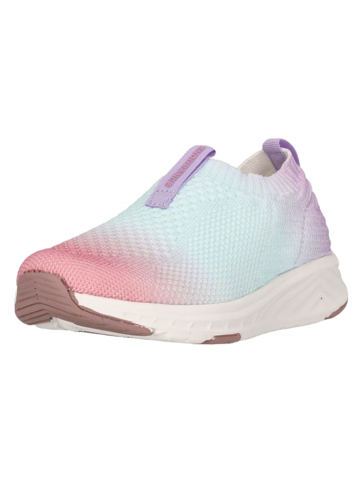 Sneaker Evenand in 4263 Ballerina