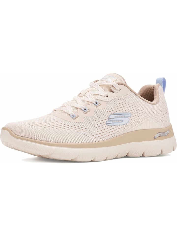 Sneaker für Damen in taupe