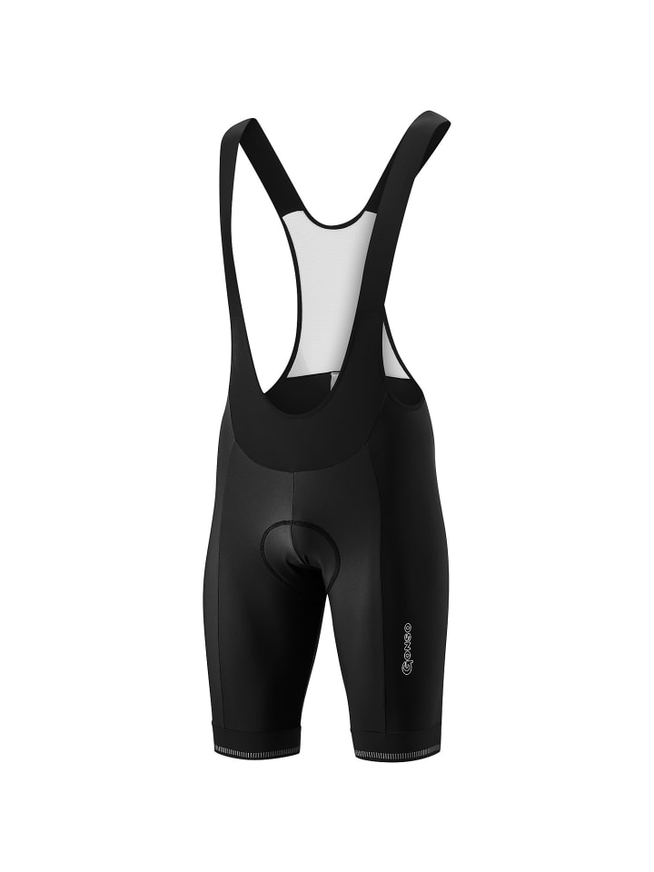 SITIVO BIB M He-Radshort-bib in Schwarz01102