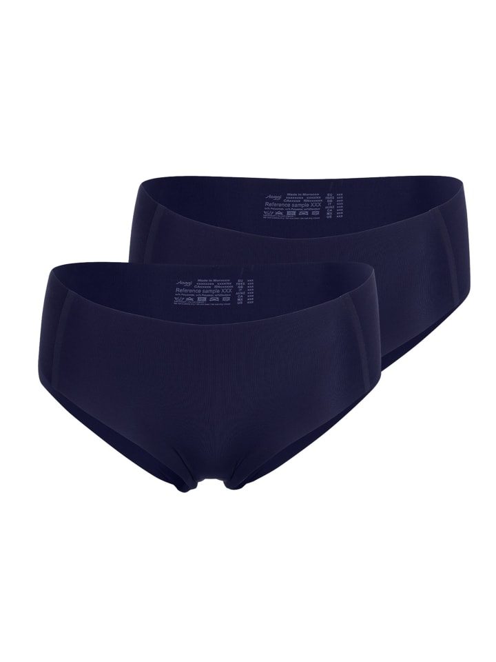 Hipster ZERO Feel 2.0 in Navy Blue