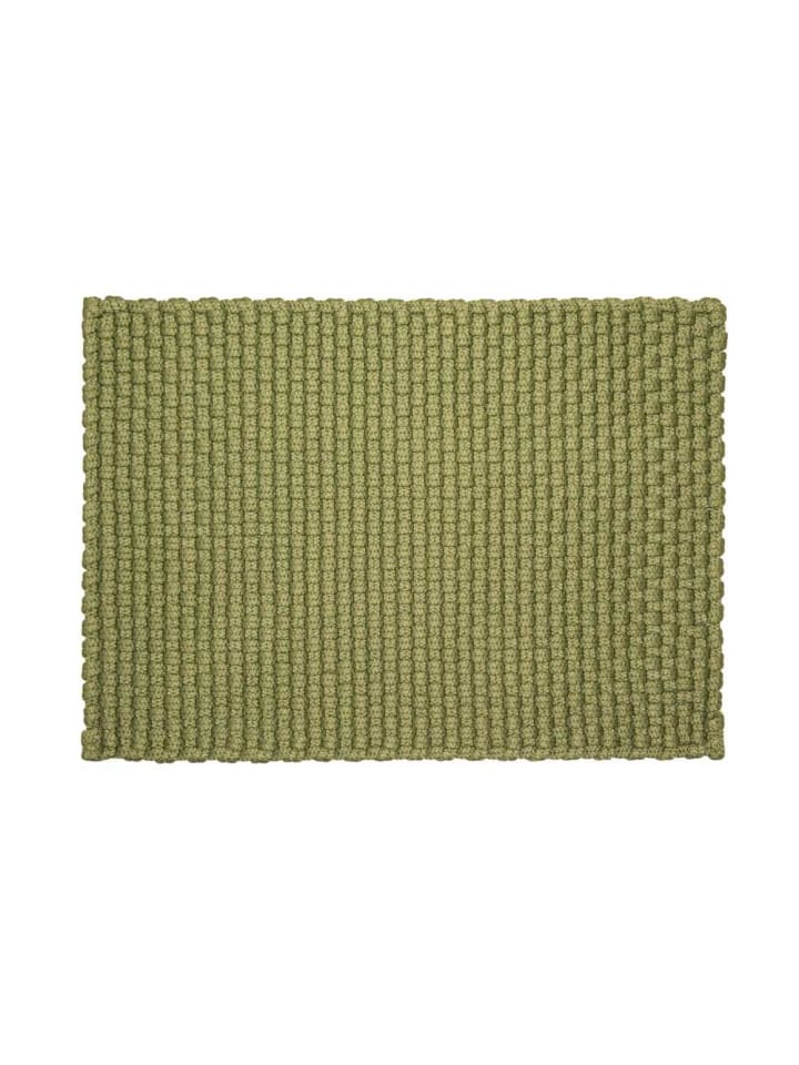 Outdoor Teppich UNI Olive 140x200 cm