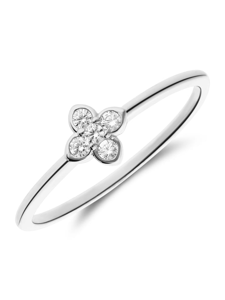 925 Silber Ring