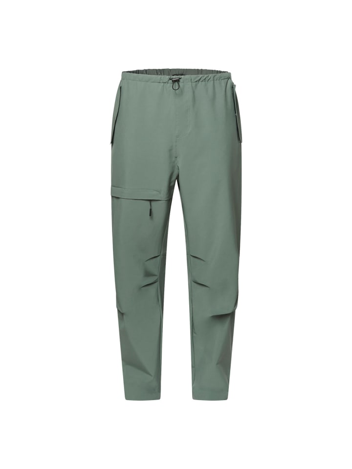 Outdoorhose Whirl Szn Outdoor in gruen