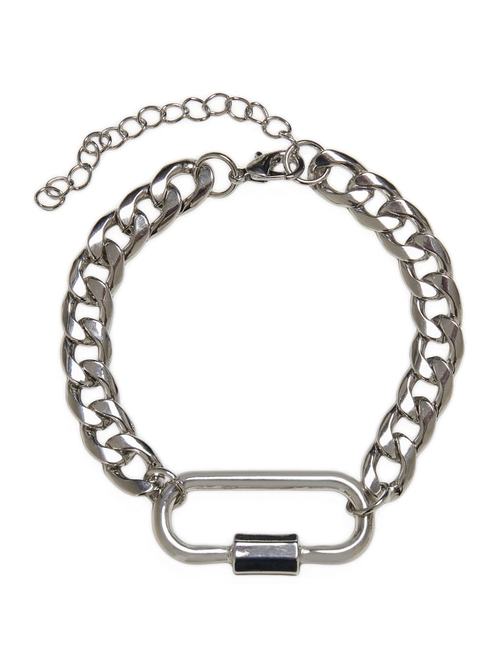Bracelet in silver