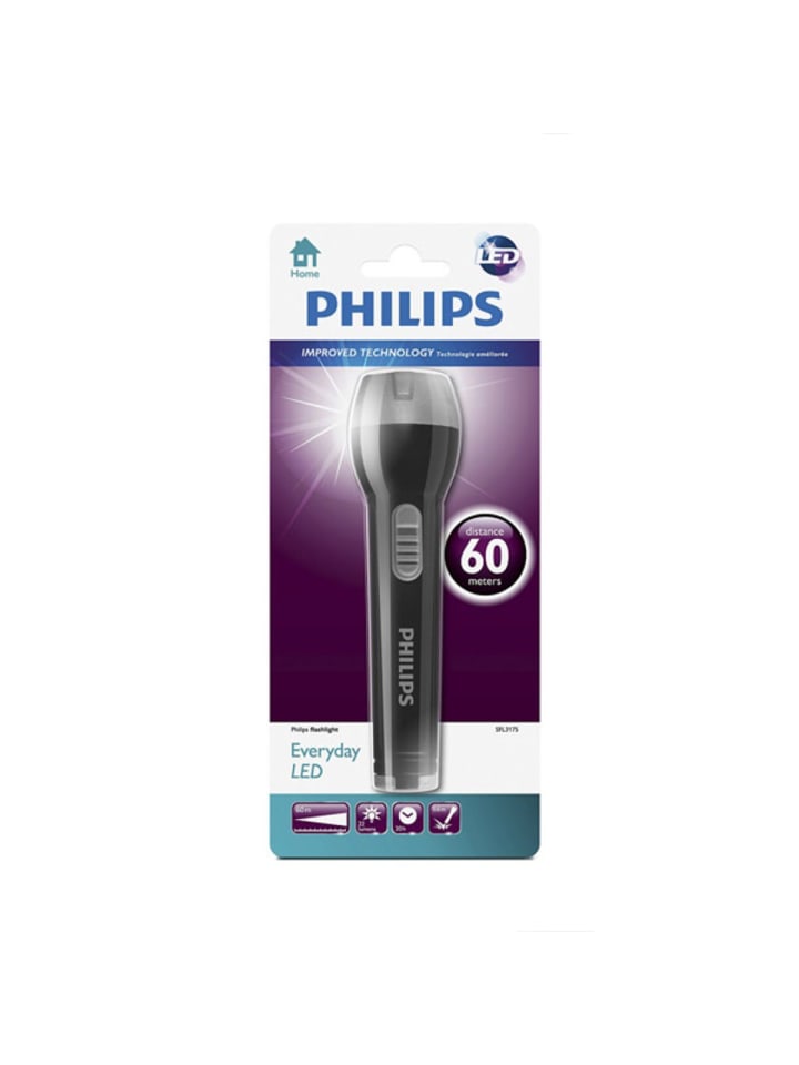 Philips Taschenlampe LED Alltag Phil-SFL3175/10