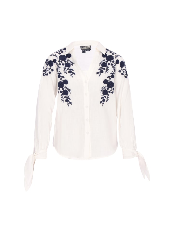 Women Shirt in offwhite