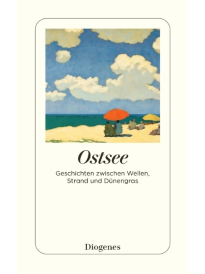 Buch - Ostsee