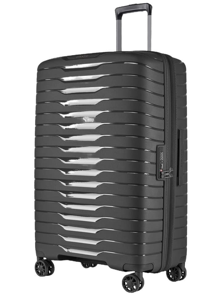 Trolley Novium SL Trolley L in Black