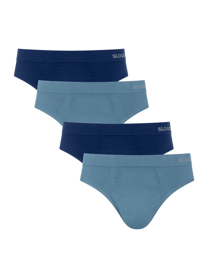 Slip GO Smooth Brief in MULTIPLE COLOURS 3