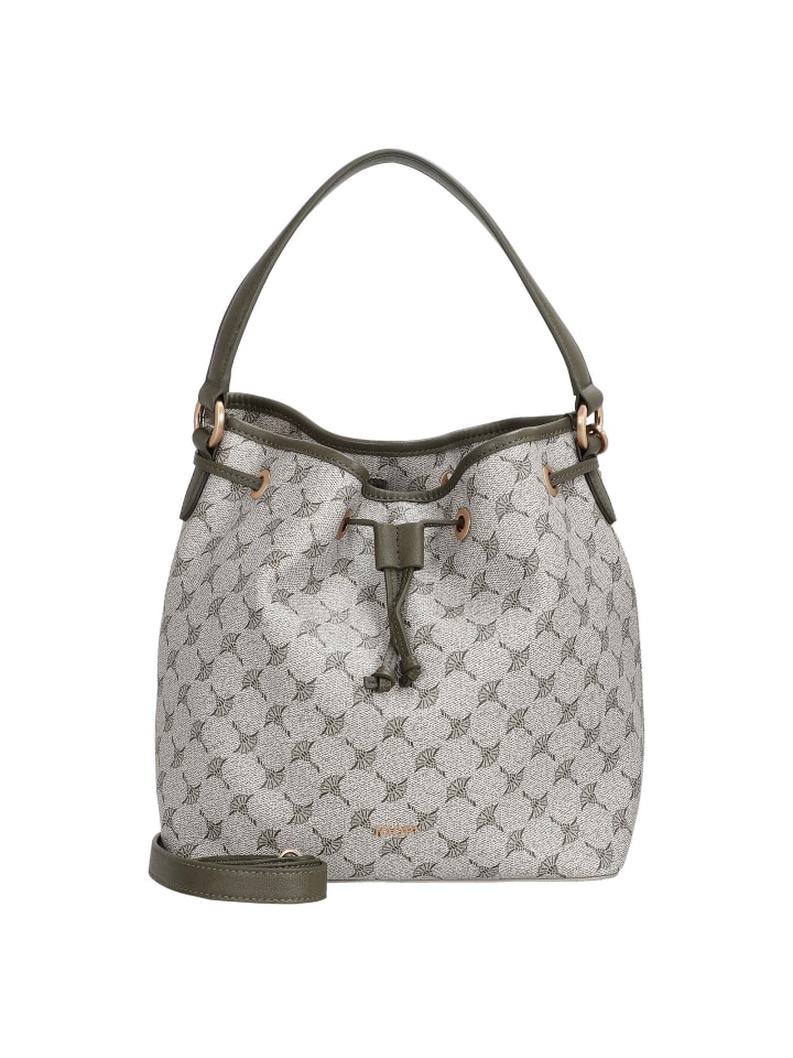 Women Mazzolino Franziska - Beuteltasche 26 cm (burnt olive) in burnt olive