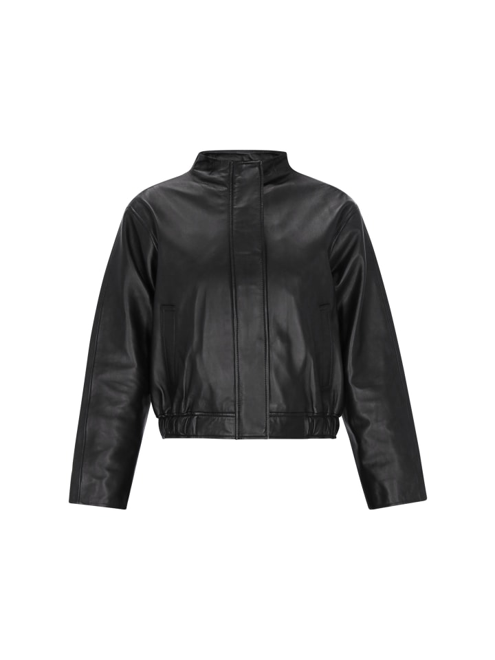 Women Jacket in black
