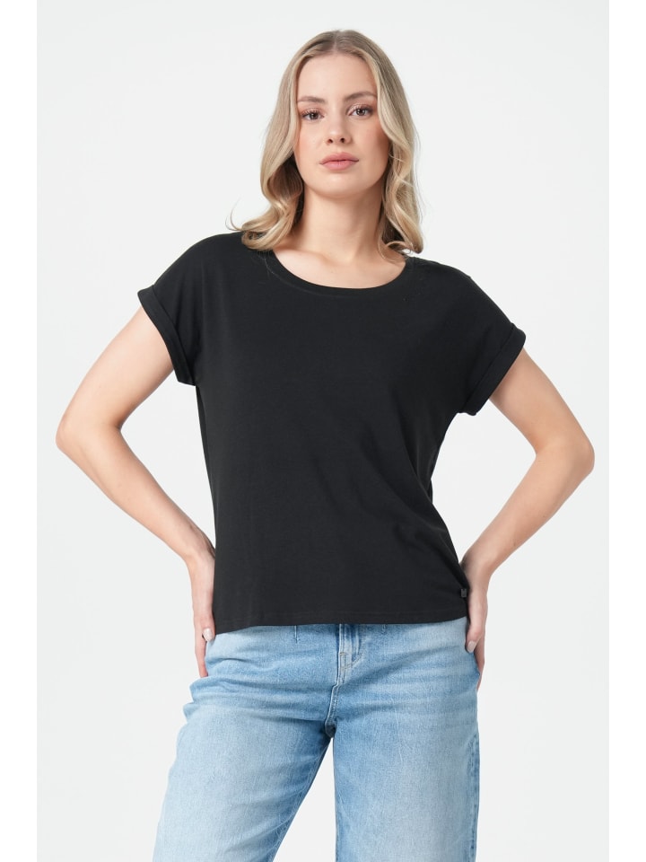 Anna T-Shirt Black