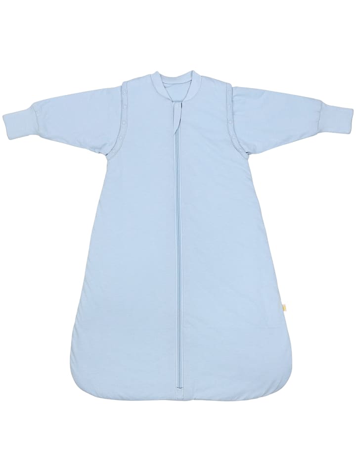 Babyschlafsack, 1.0 TOG in Blue Ice