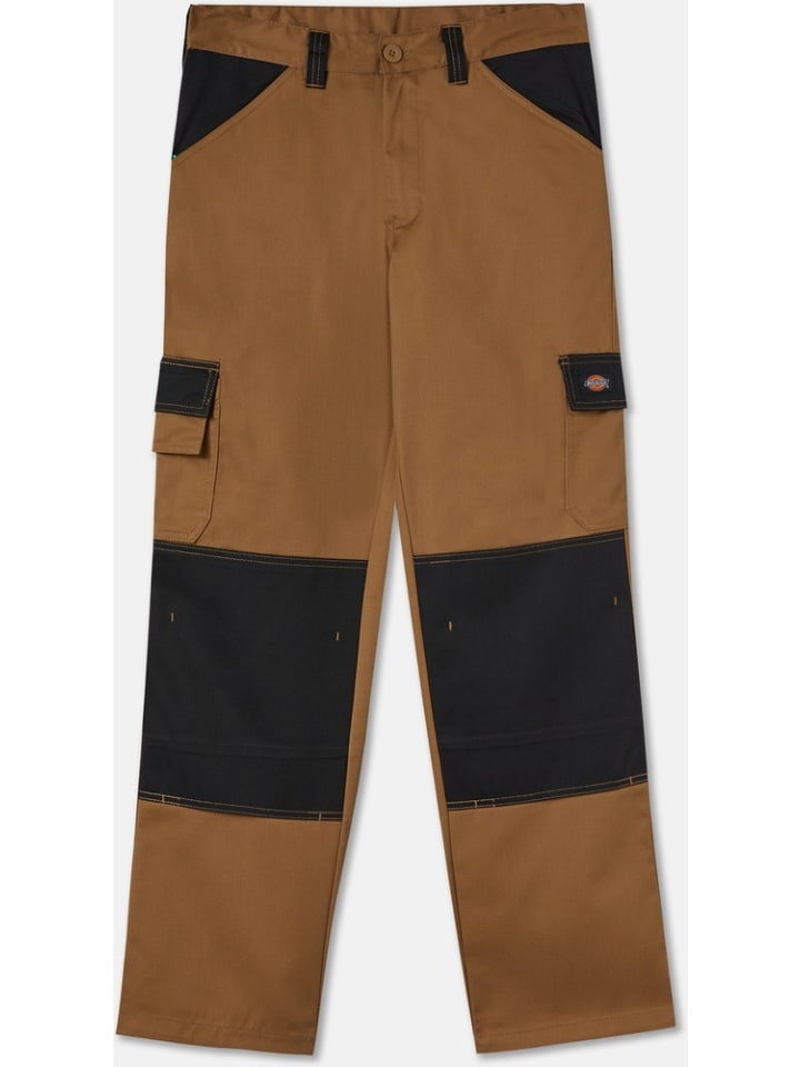 Arbeitshose "Everyday Trouser" in Schwarz