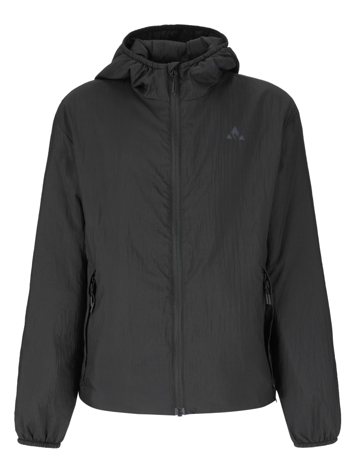 Jacke Palu jr. in 1001 Black