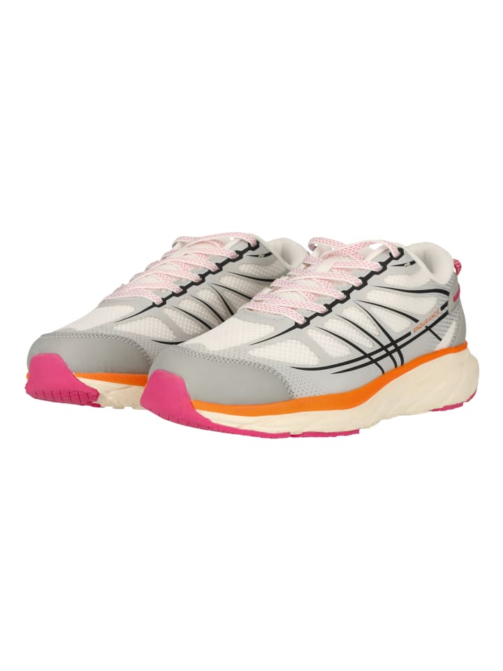Sneaker Caden in 4135 Raspberry Sorbet