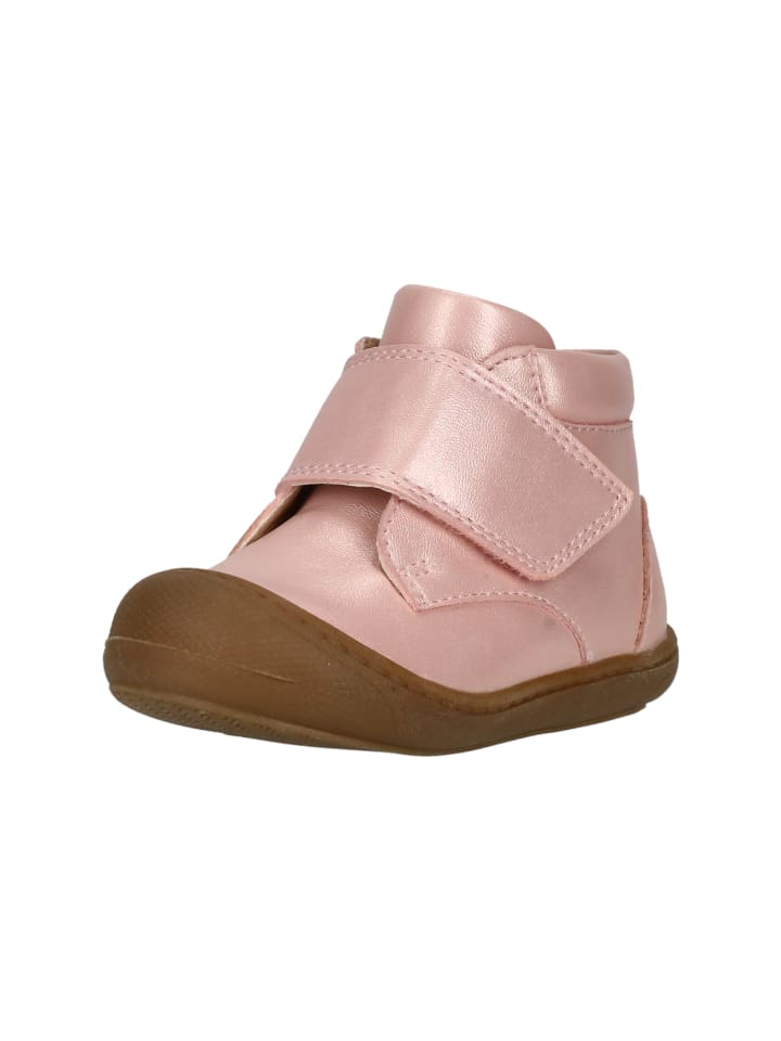 Lauflernschuhe Toshi in 4129 English Rose