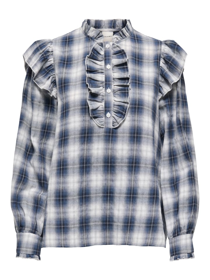 Top in Cloud Dancer