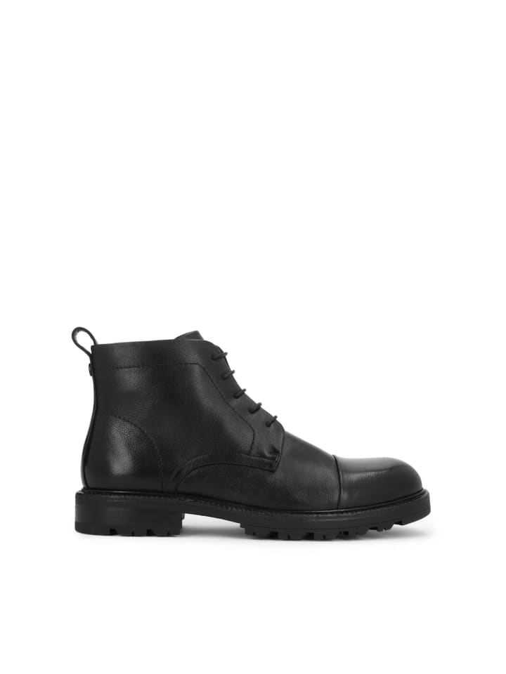 Chelsea Boots in Schwarz