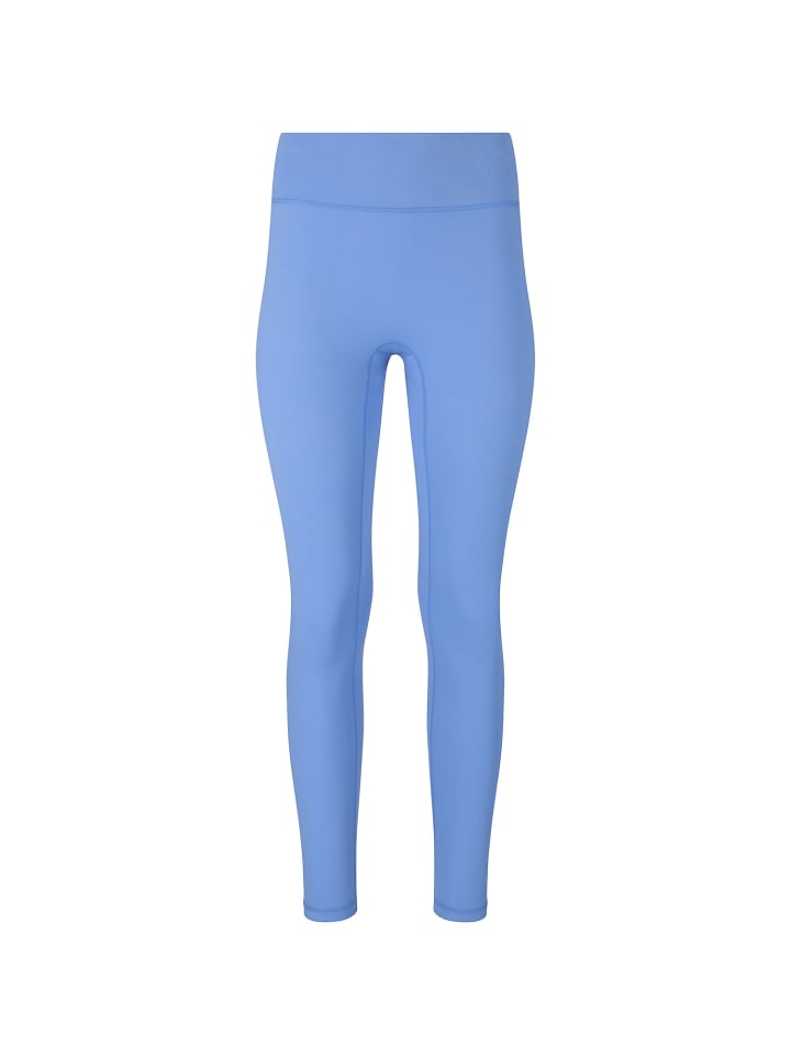 Blossom W Tight in Hellblau3523