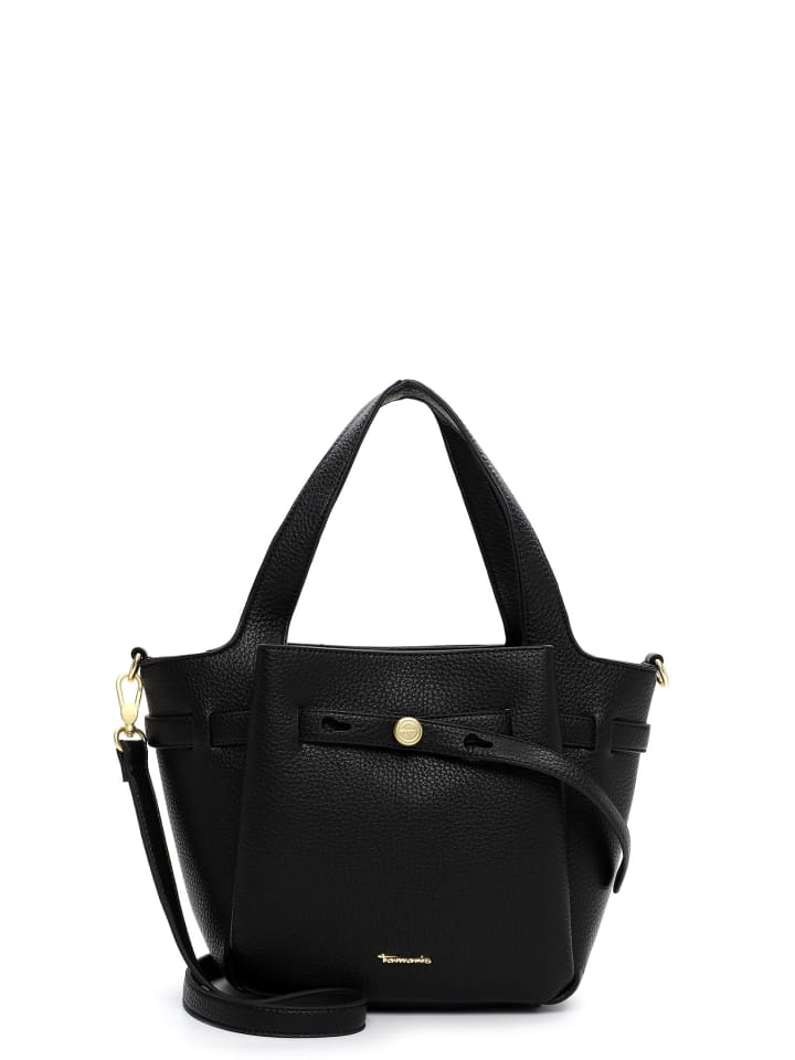 Shopper TAS Kathi in black