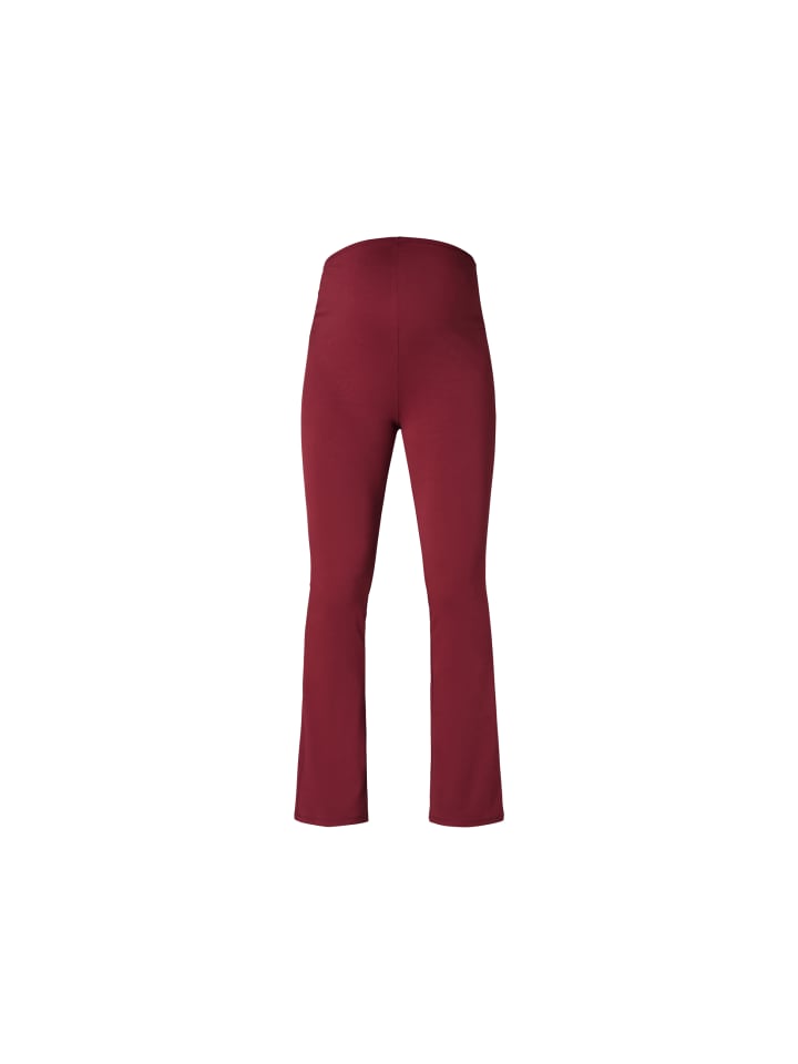 Business Hose Flared in Zinfandel