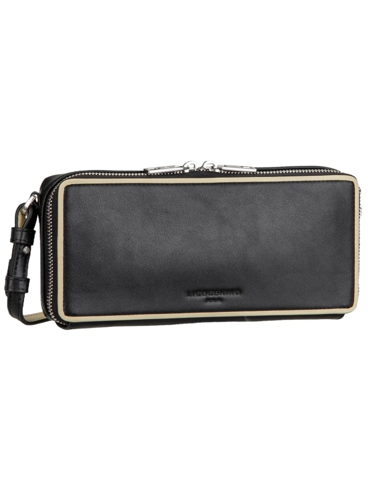 Bodybag Juno XS Soft Calf in Black