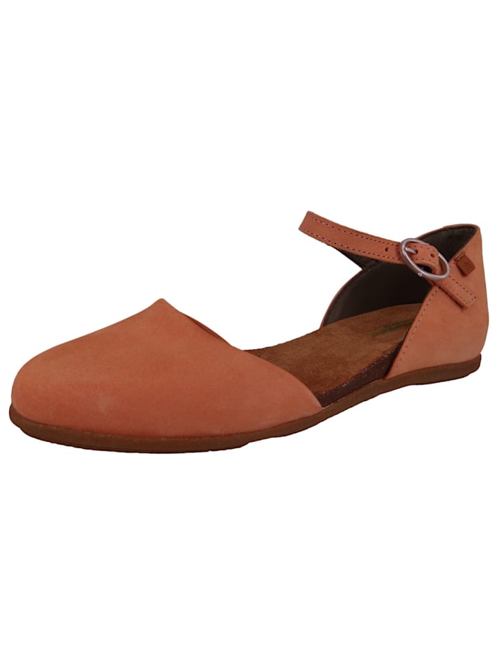 Ballerinas rosa