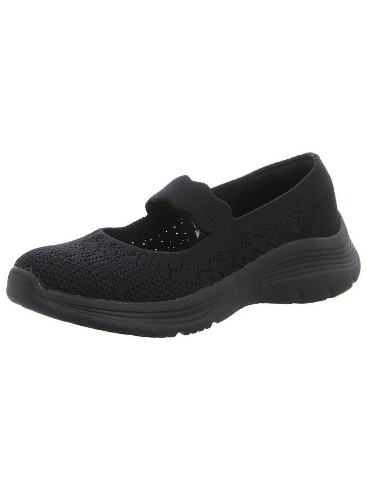 Slipper in schwarz