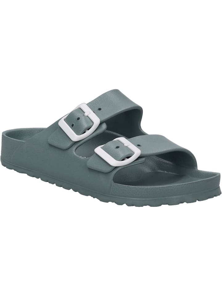Freizeitschuhe Martinique in mint