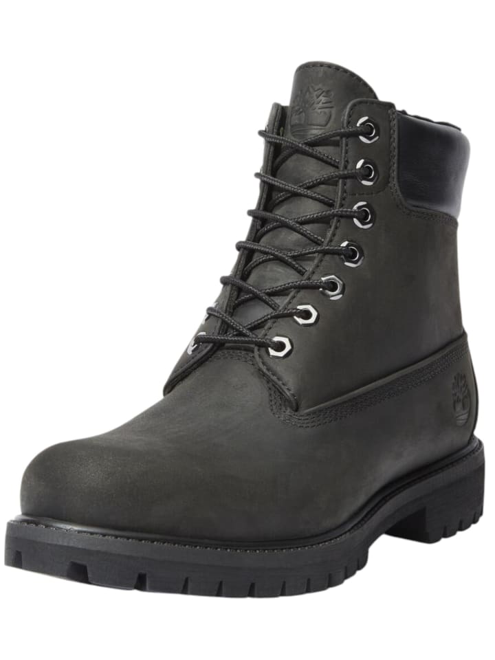 Stiefel schwarz